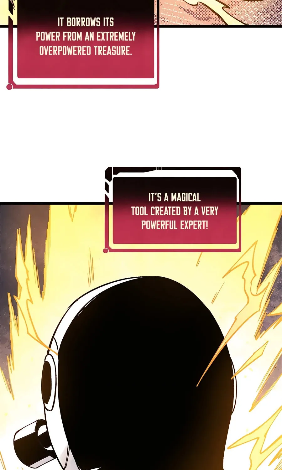 Read All Hail the Sect Leader chapter 314 image 62 on Lezhin