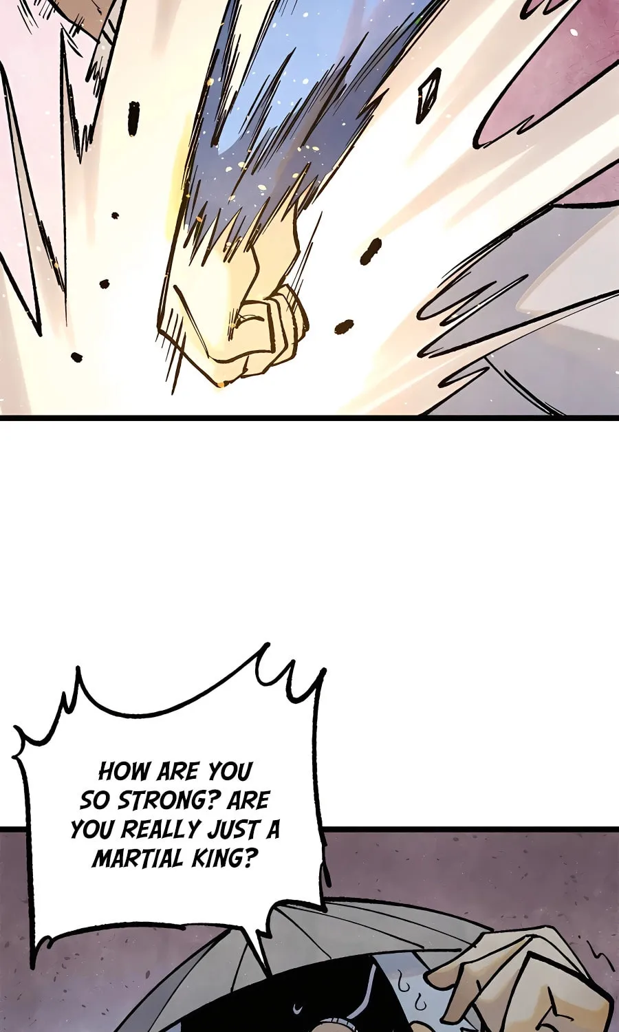 Read All Hail the Sect Leader chapter 319 image 2 on Lezhin