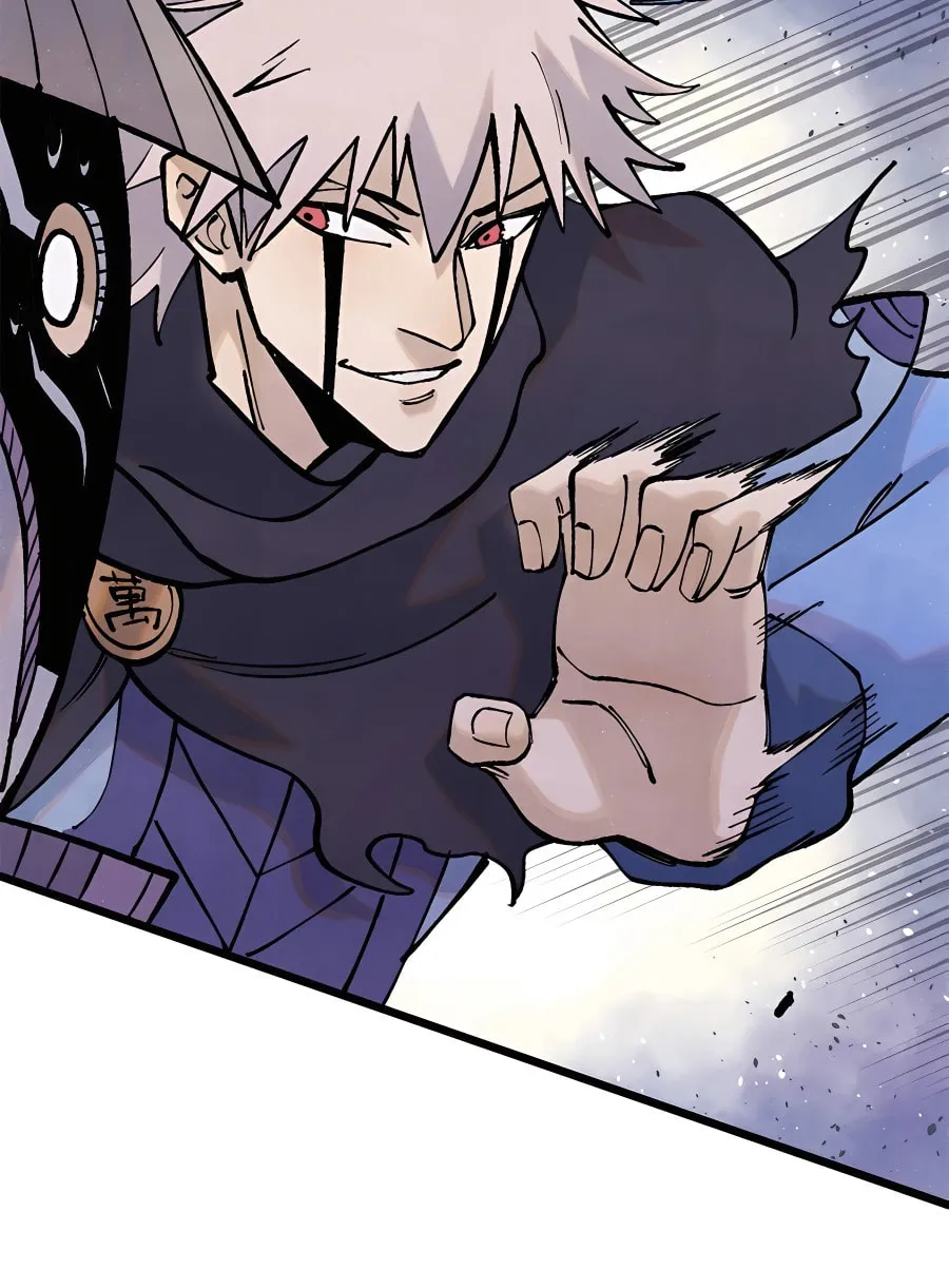 Read All Hail the Sect Leader chapter 319 image 4 on Lezhin