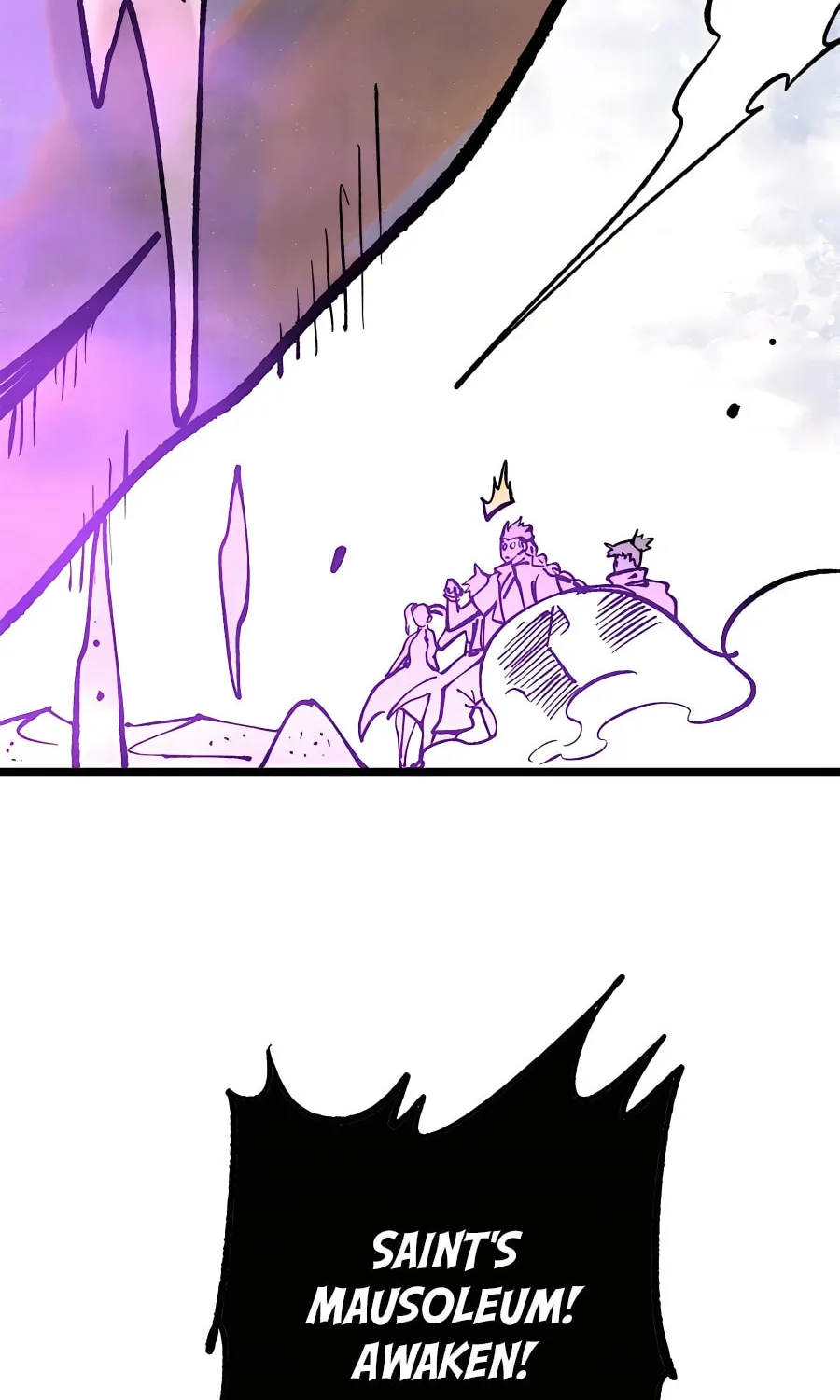 Read All Hail the Sect Leader chapter 319 image 71 on Lezhin