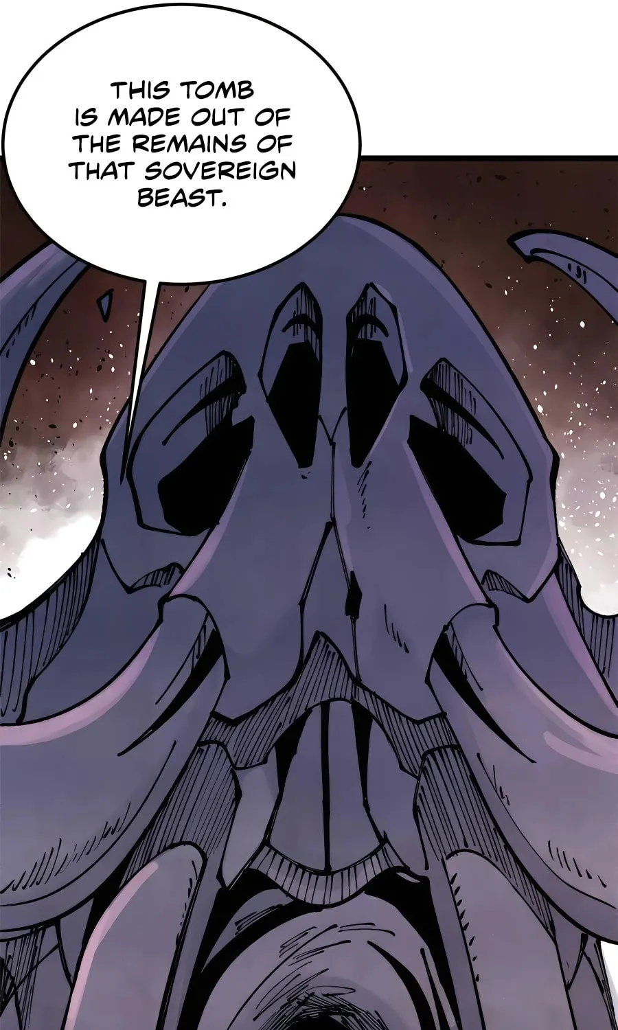 Read All Hail the Sect Leader chapter 320 image 11 on Lezhin