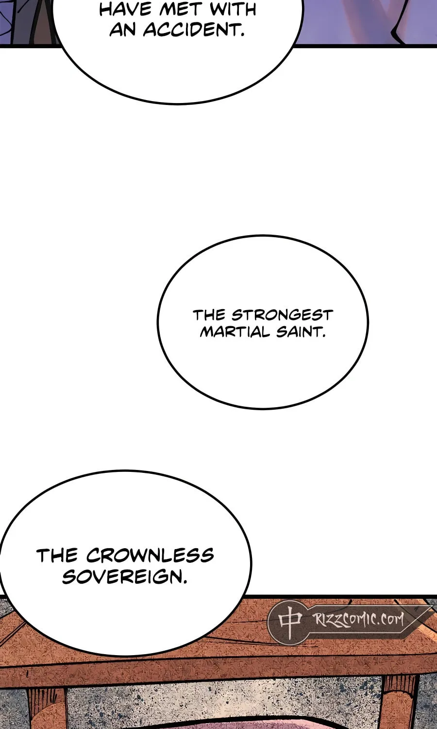 Read All Hail the Sect Leader chapter 320 image 14 on Lezhin