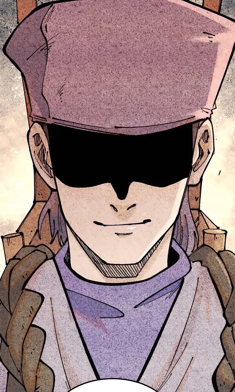 Read All Hail the Sect Leader chapter 320 image 15 on Lezhin