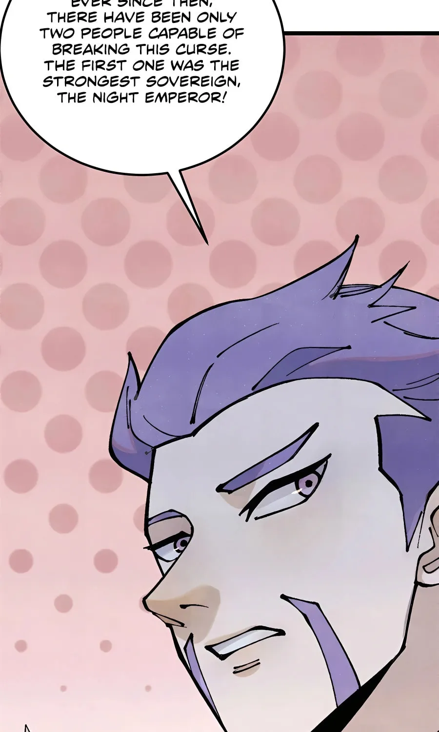 Read All Hail the Sect Leader chapter 320 image 21 on Lezhin