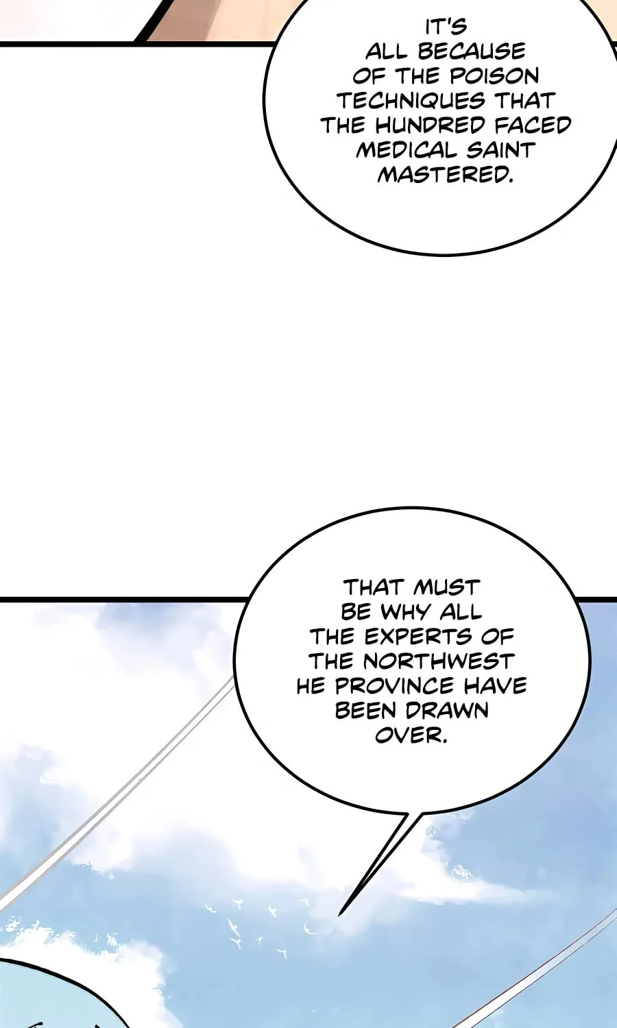 Read All Hail the Sect Leader chapter 320 image 25 on Lezhin