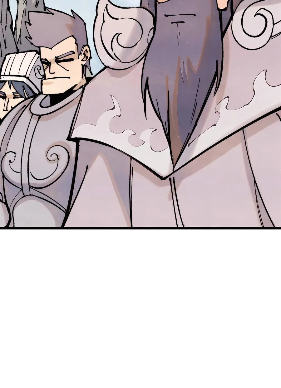 Read All Hail the Sect Leader chapter 320 image 28 on Lezhin