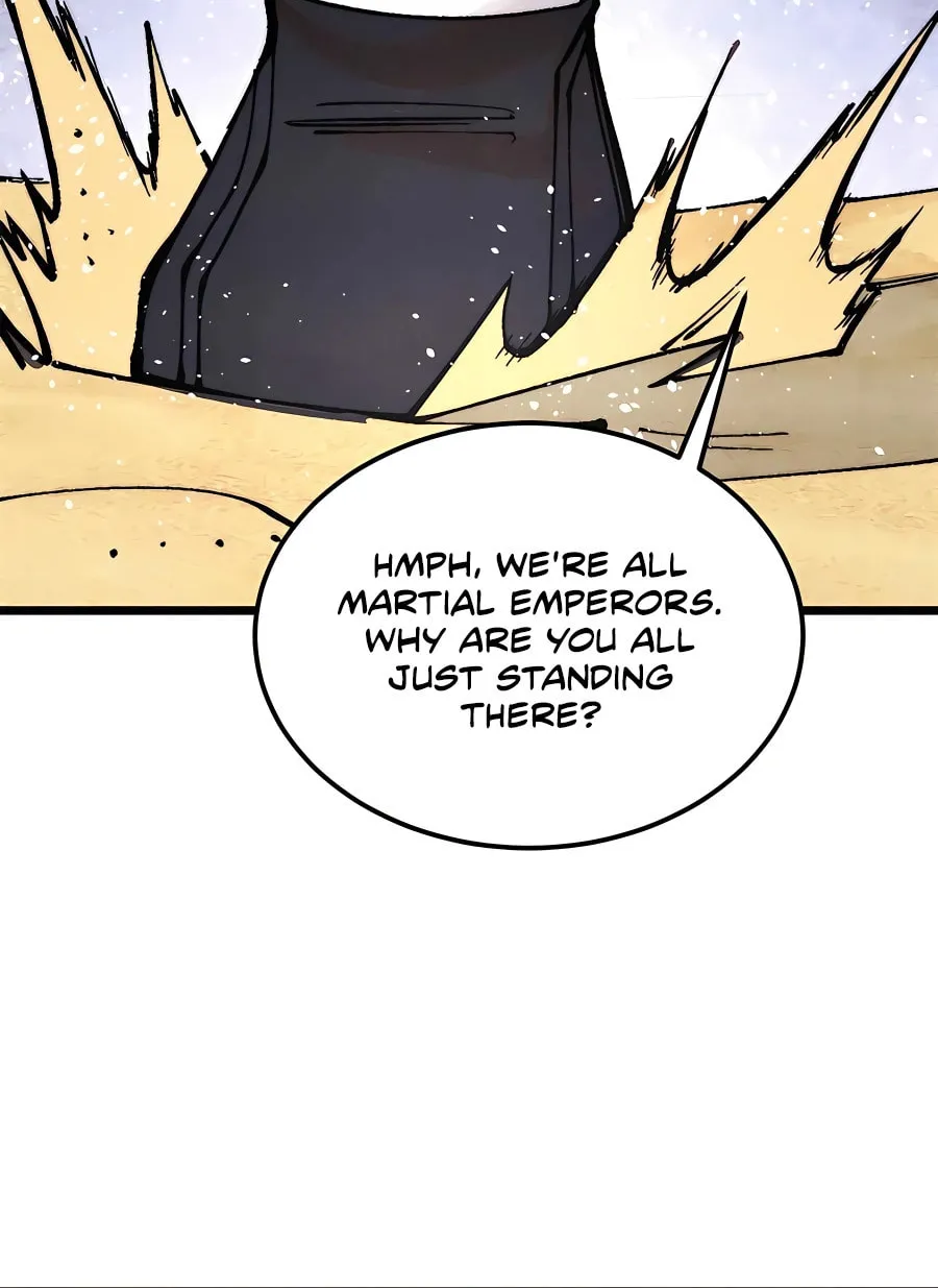 Read All Hail the Sect Leader chapter 320 image 32 on Lezhin