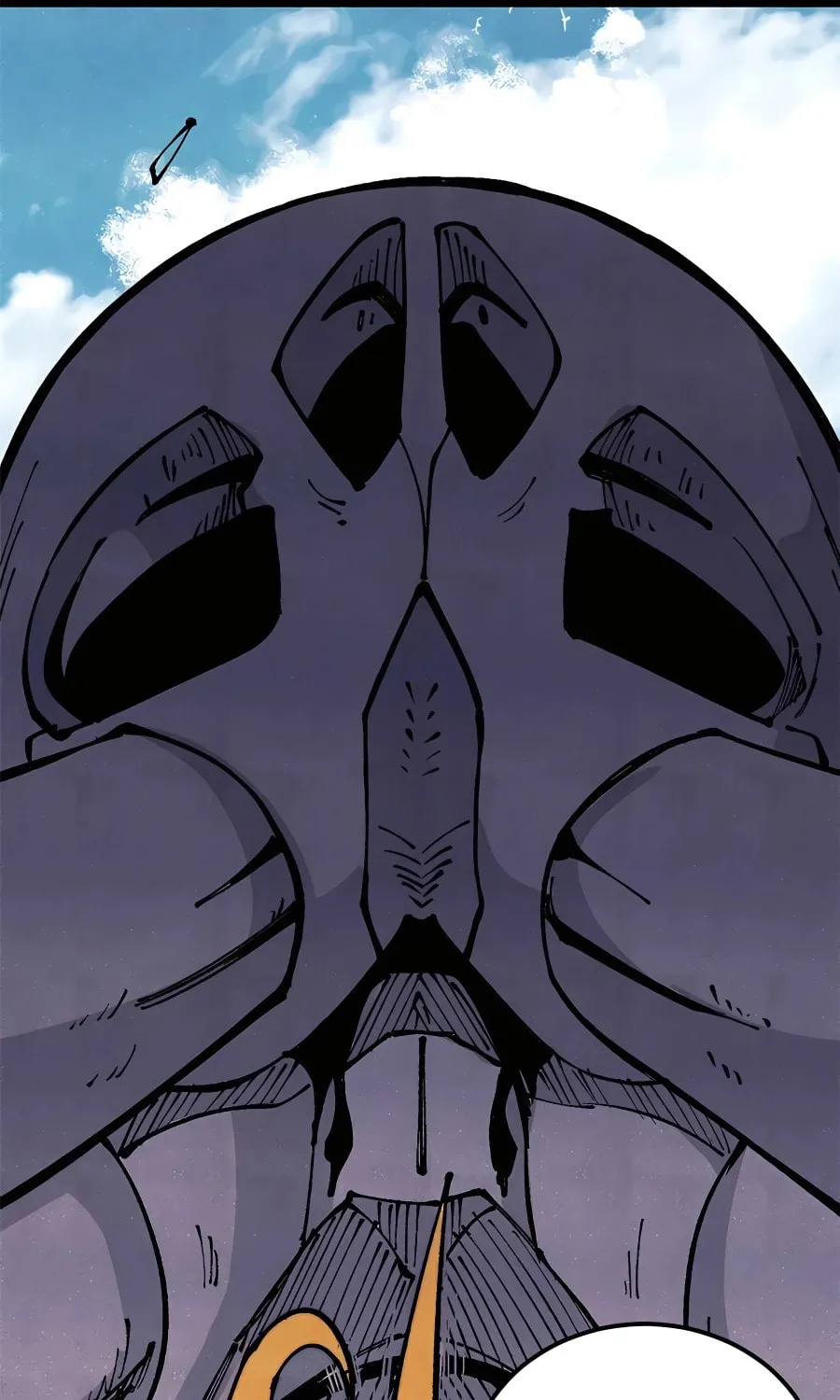 Read All Hail the Sect Leader chapter 320 image 33 on Lezhin