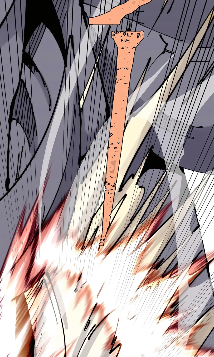 Read All Hail the Sect Leader chapter 320 image 37 on Lezhin