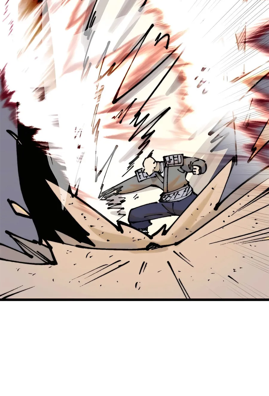 Read All Hail the Sect Leader chapter 320 image 38 on Lezhin