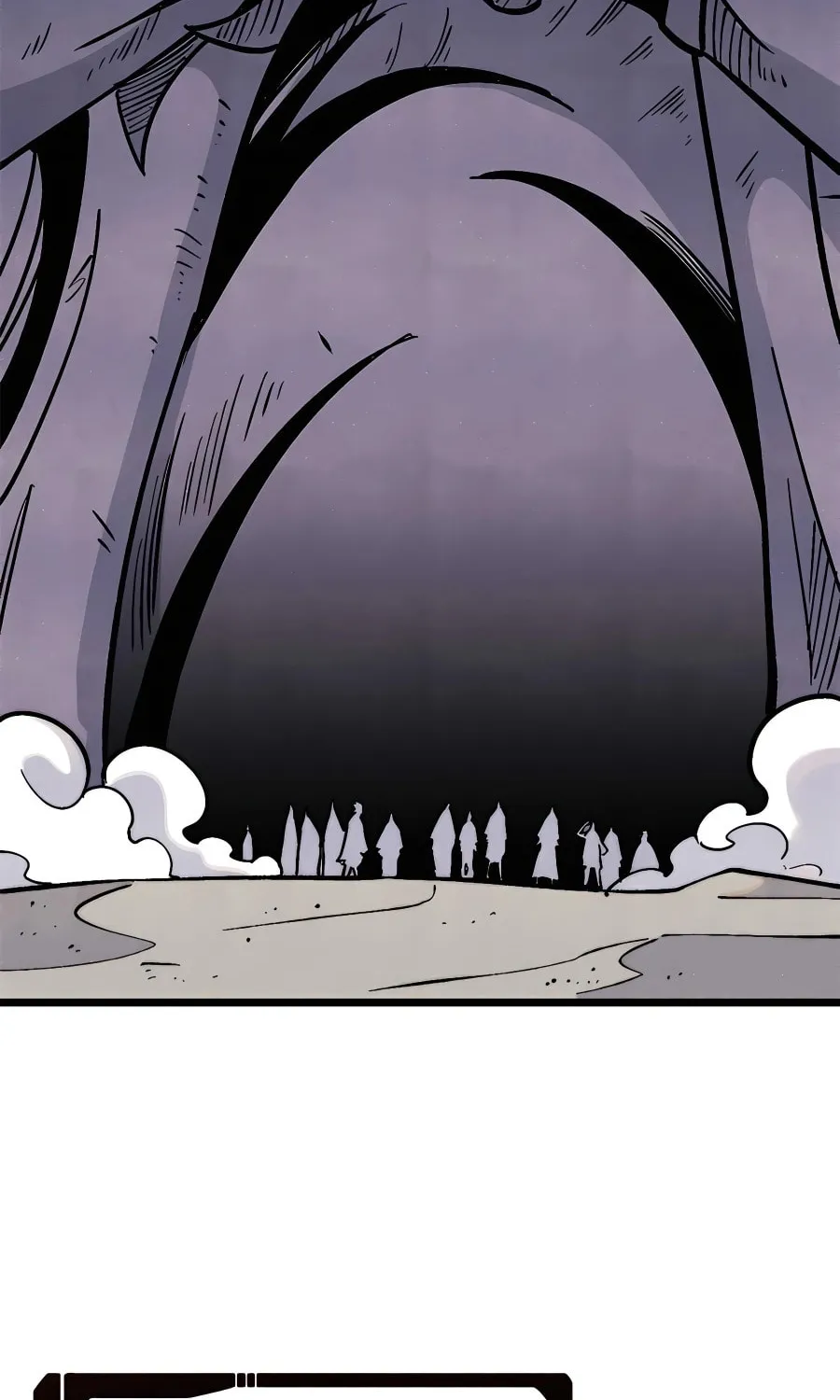 Read All Hail the Sect Leader chapter 320 image 51 on Lezhin