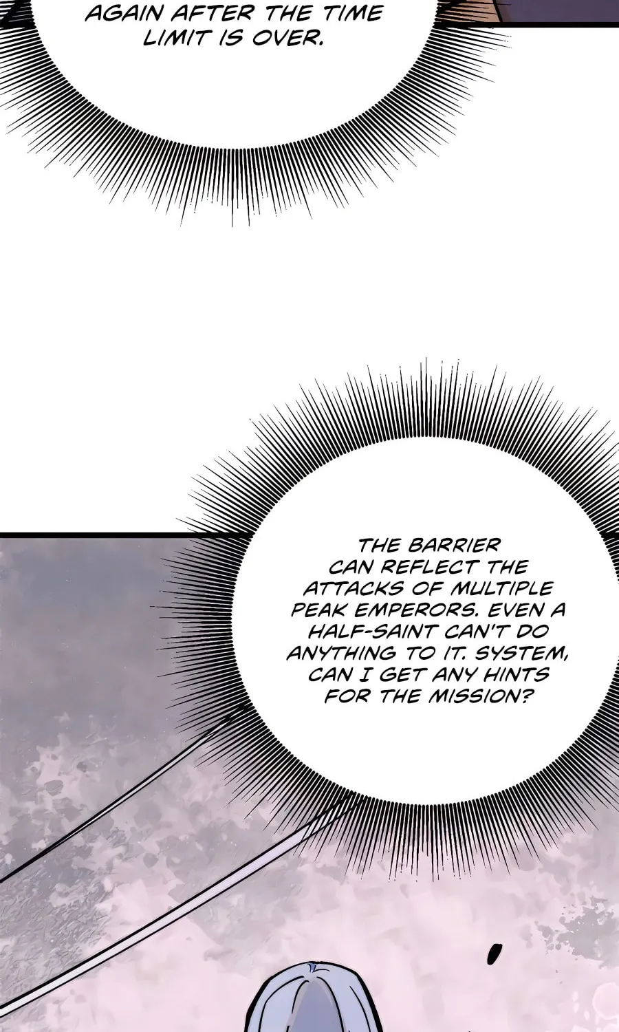 Read All Hail the Sect Leader chapter 320 image 53 on Lezhin