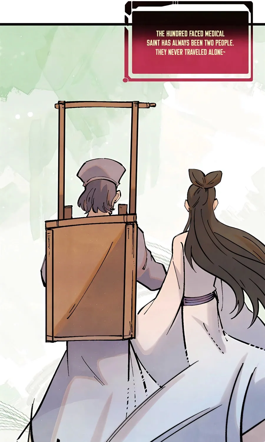 Read All Hail the Sect Leader chapter 320 image 55 on Lezhin
