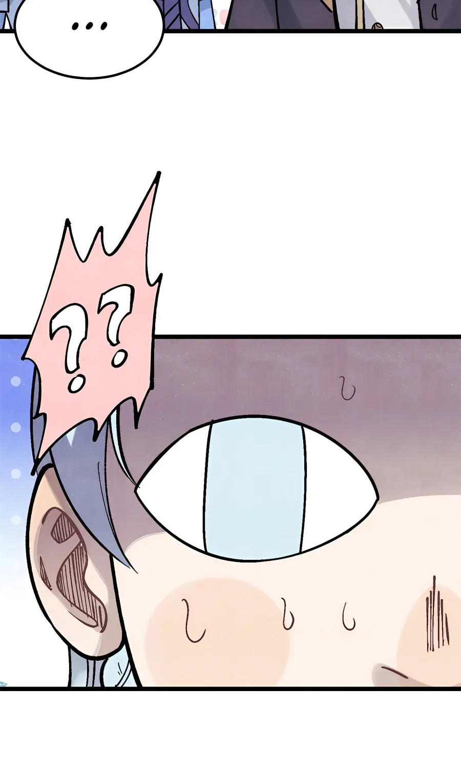 Read All Hail the Sect Leader chapter 320 image 67 on Lezhin