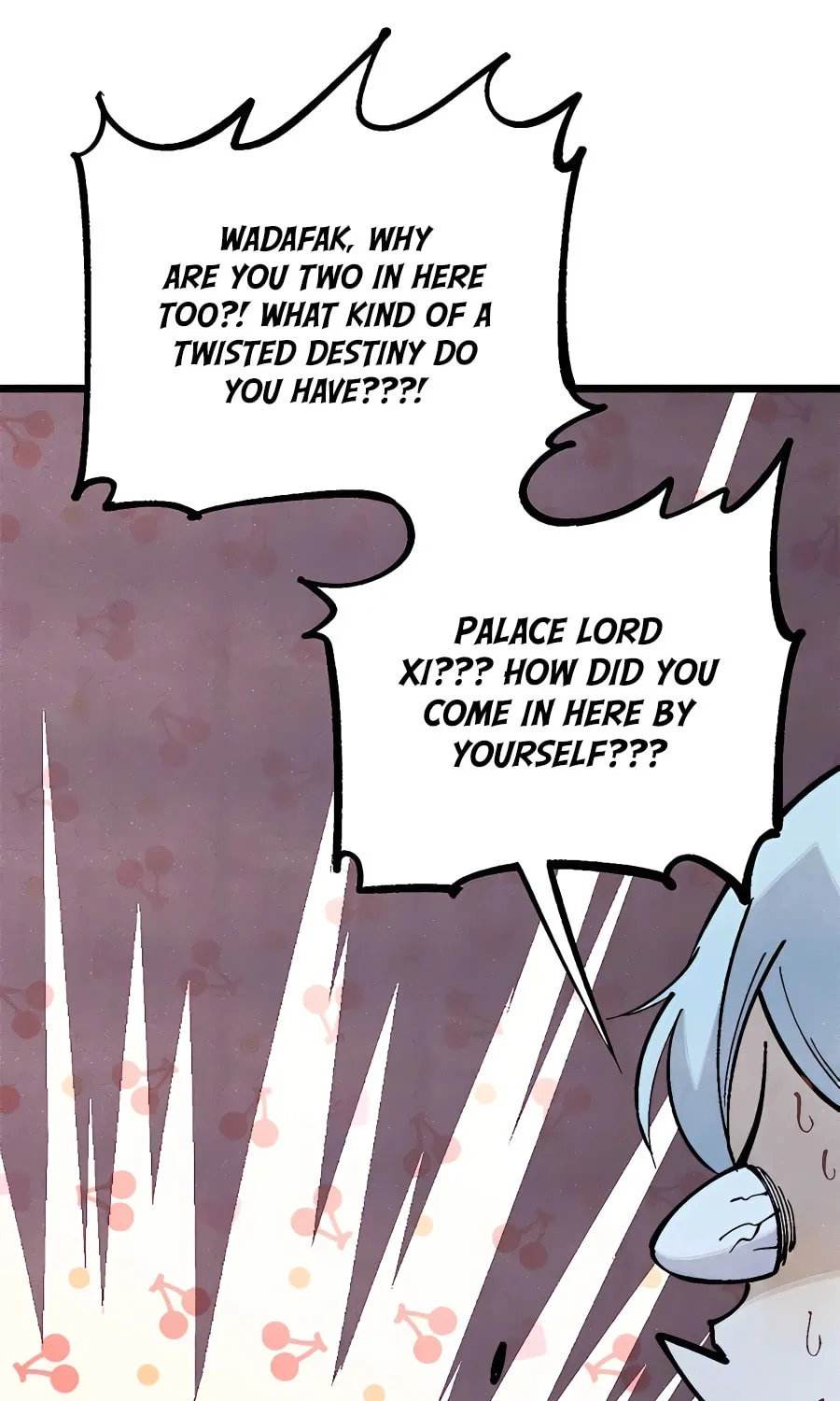 Read All Hail the Sect Leader chapter 320 image 68 on Lezhin
