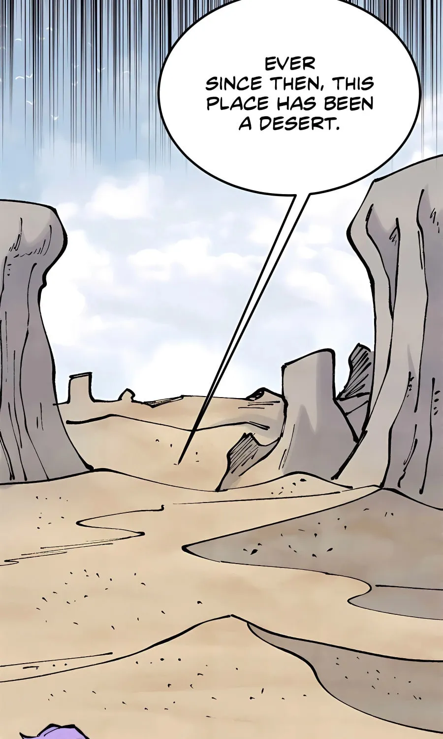 Read All Hail the Sect Leader chapter 320 image 8 on Lezhin