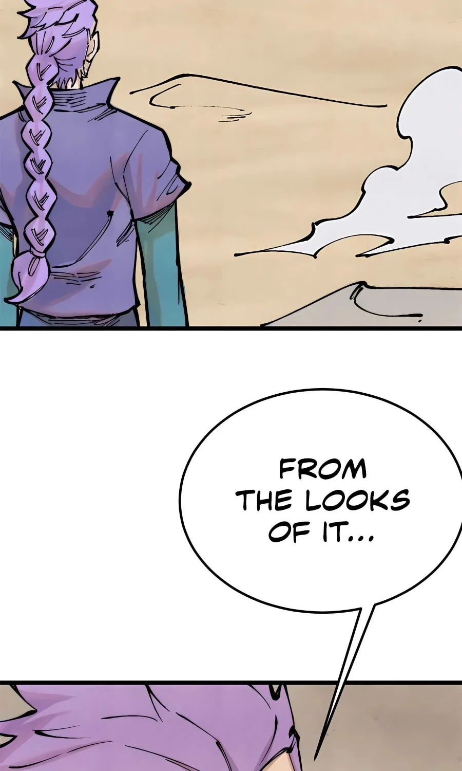 Read All Hail the Sect Leader chapter 320 image 9 on Lezhin