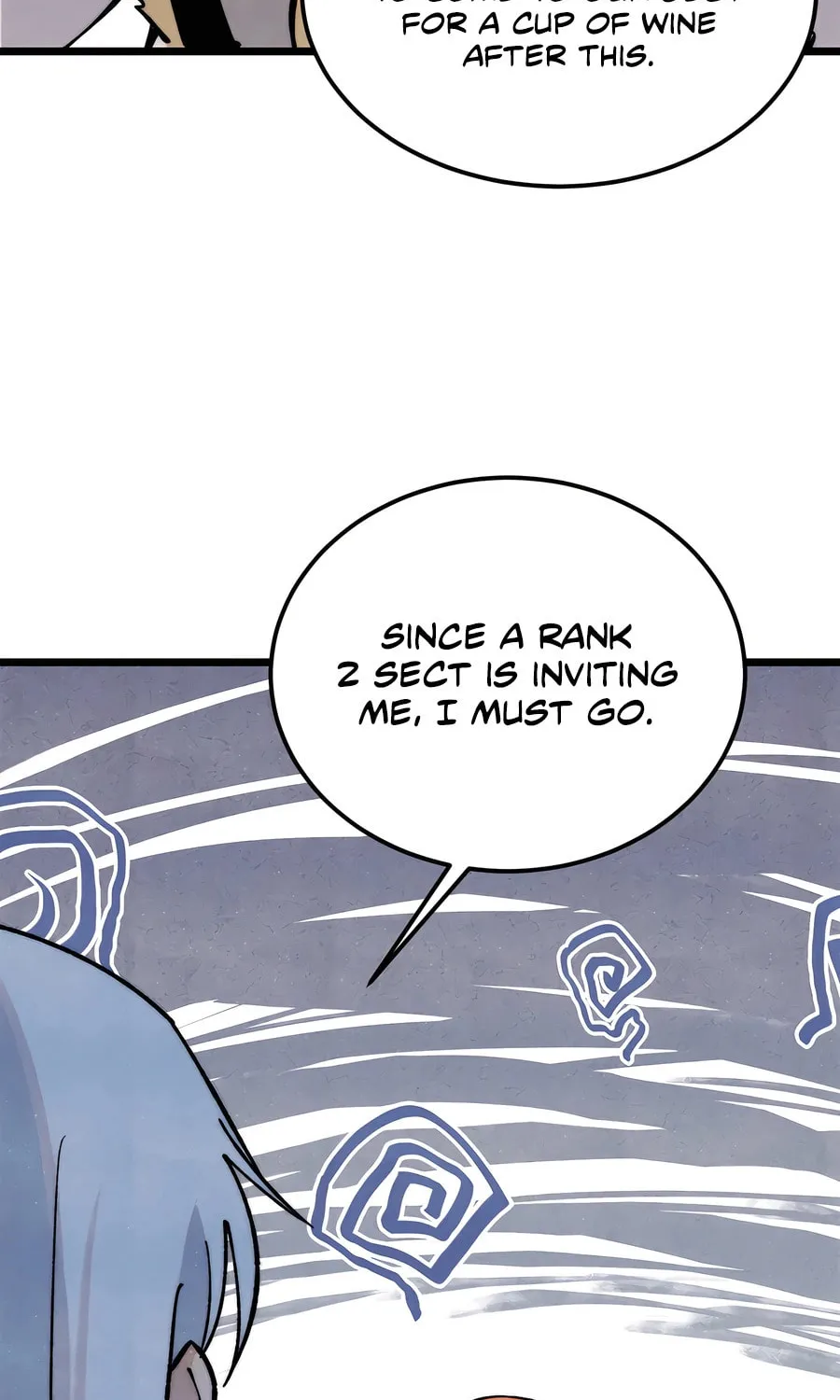 Read All Hail the Sect Leader chapter 321 image 12 on Lezhin