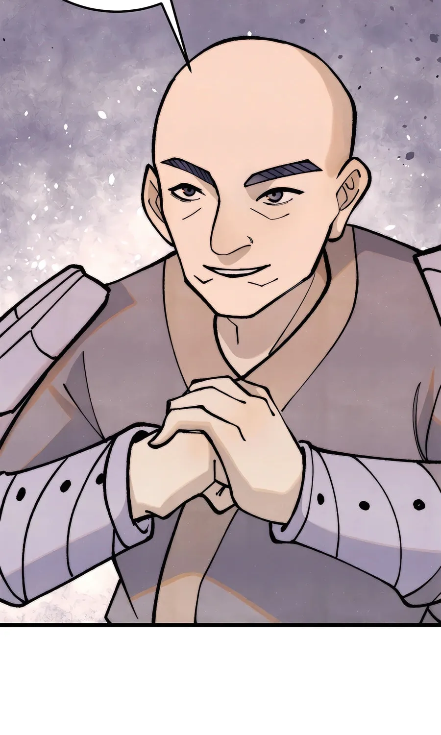 Read All Hail the Sect Leader chapter 321 image 14 on Lezhin
