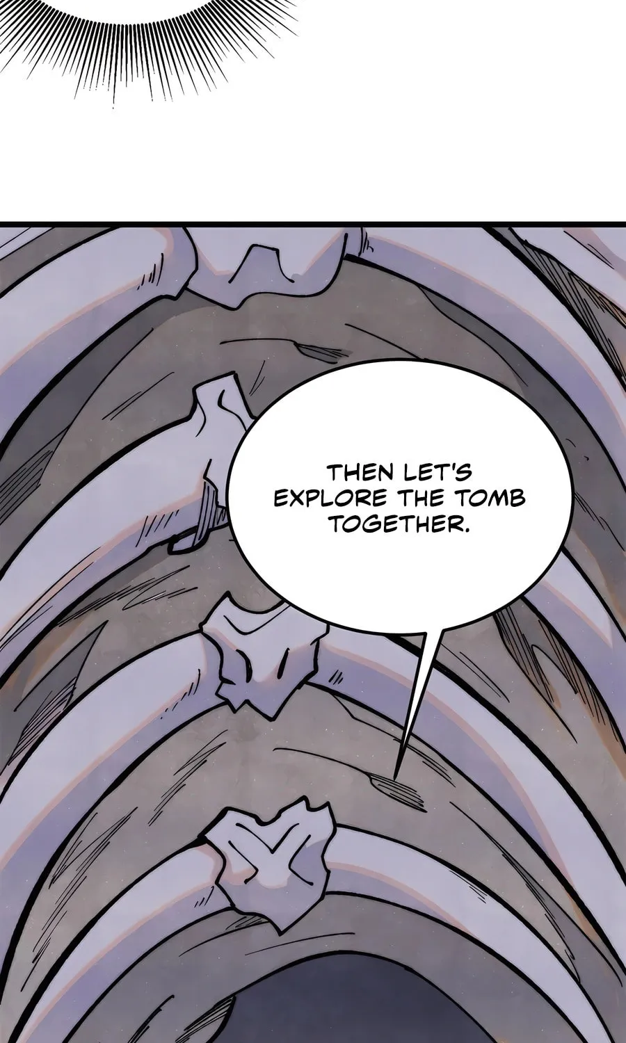 Read All Hail the Sect Leader chapter 321 image 18 on Lezhin