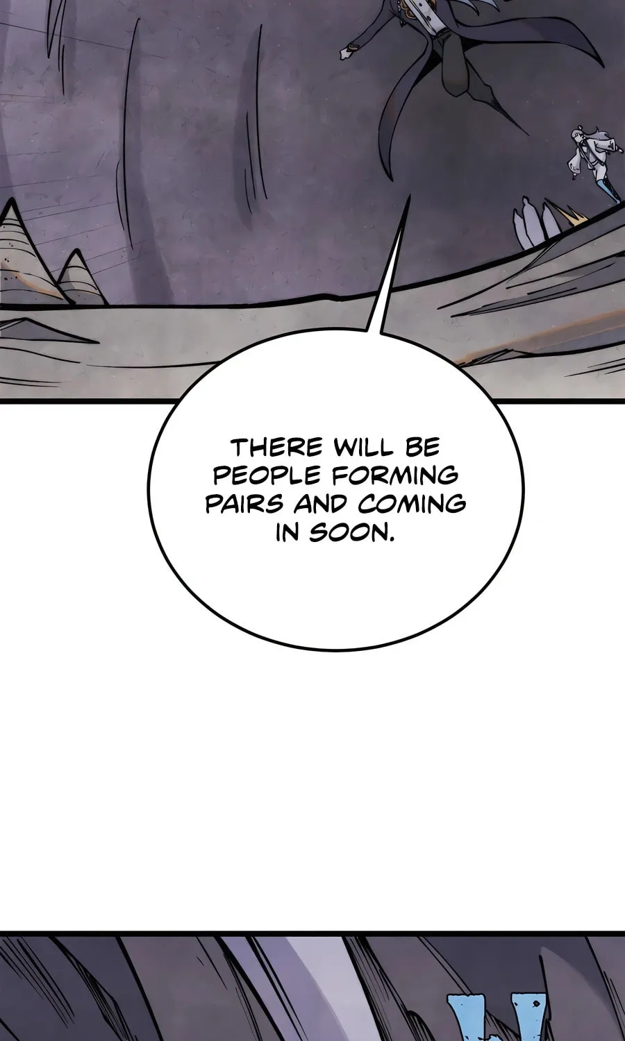 Read All Hail the Sect Leader chapter 321 image 2 on Lezhin