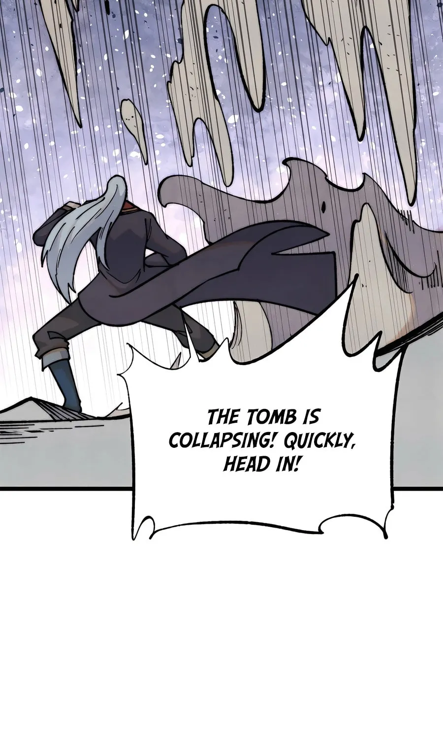 Read All Hail the Sect Leader chapter 321 image 23 on Lezhin