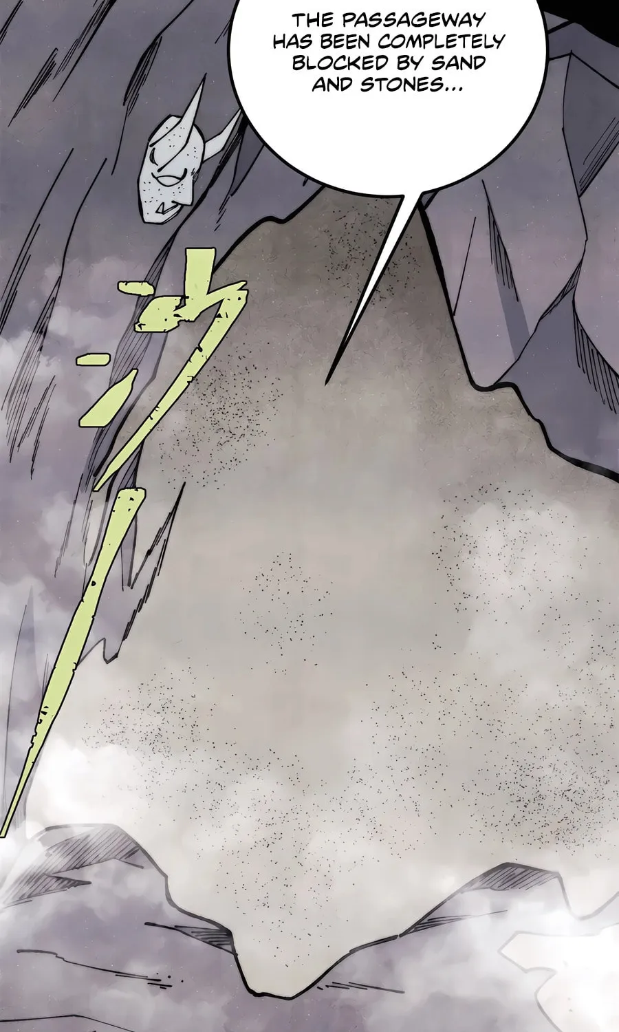 Read All Hail the Sect Leader chapter 321 image 25 on Lezhin