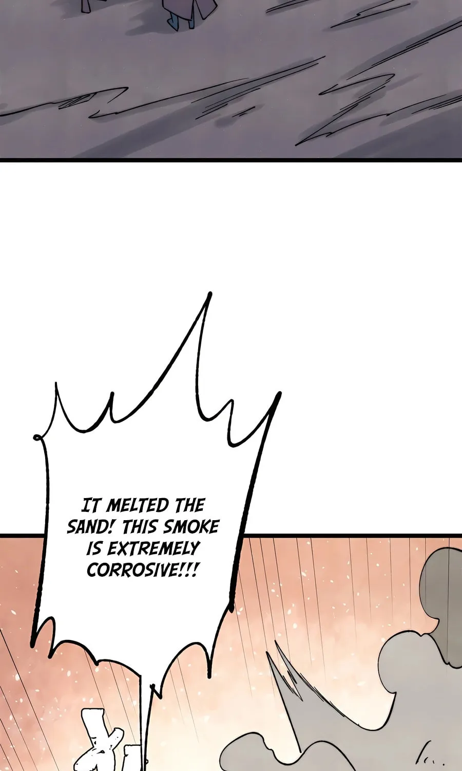 Read All Hail the Sect Leader chapter 321 image 29 on Lezhin