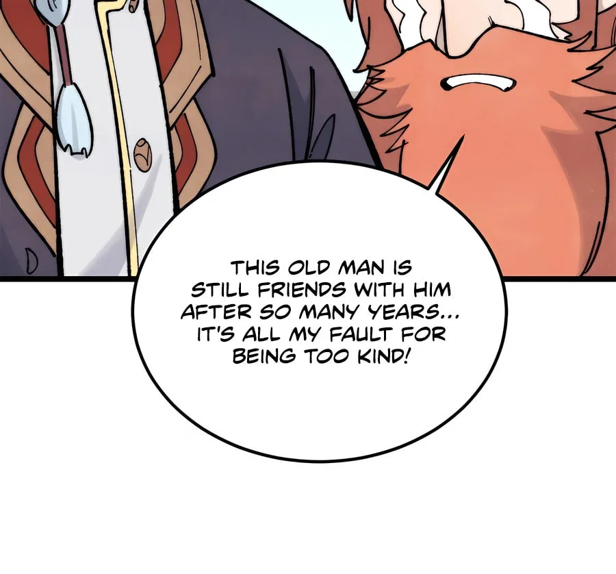 Read All Hail the Sect Leader chapter 321 image 39 on Lezhin