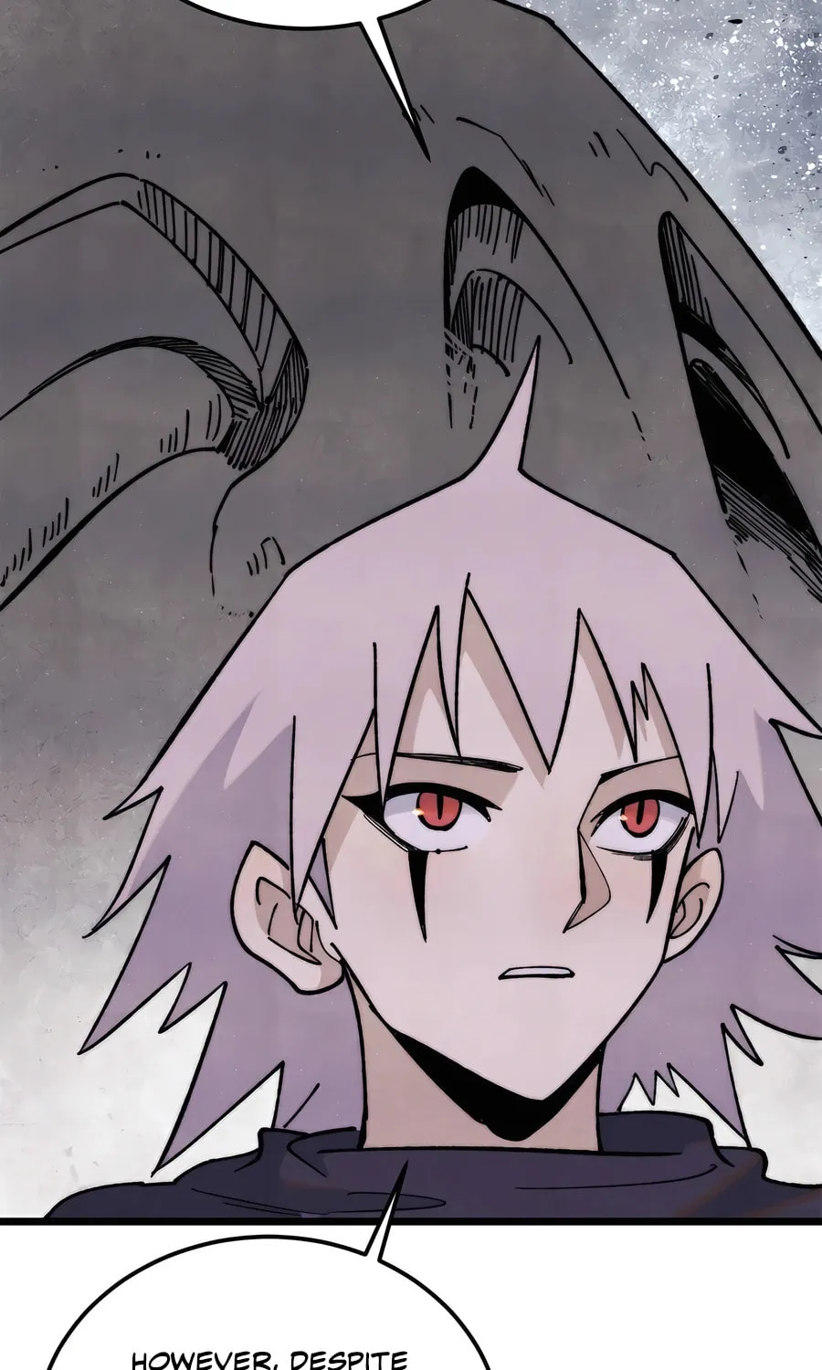 Read All Hail the Sect Leader chapter 321 image 49 on Lezhin