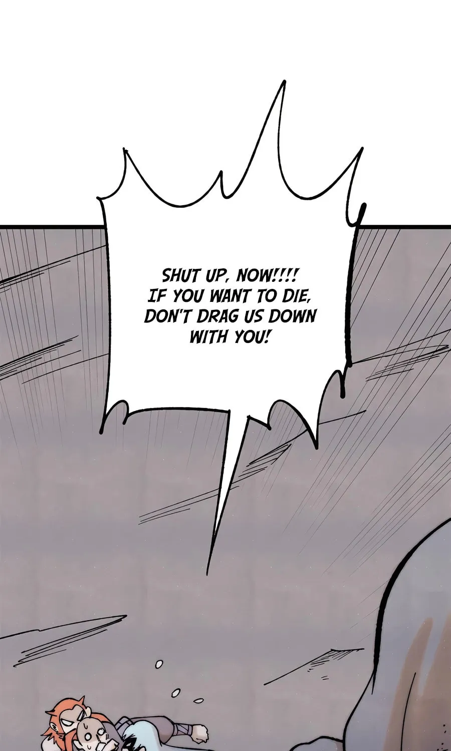Read All Hail the Sect Leader chapter 321 image 59 on Lezhin