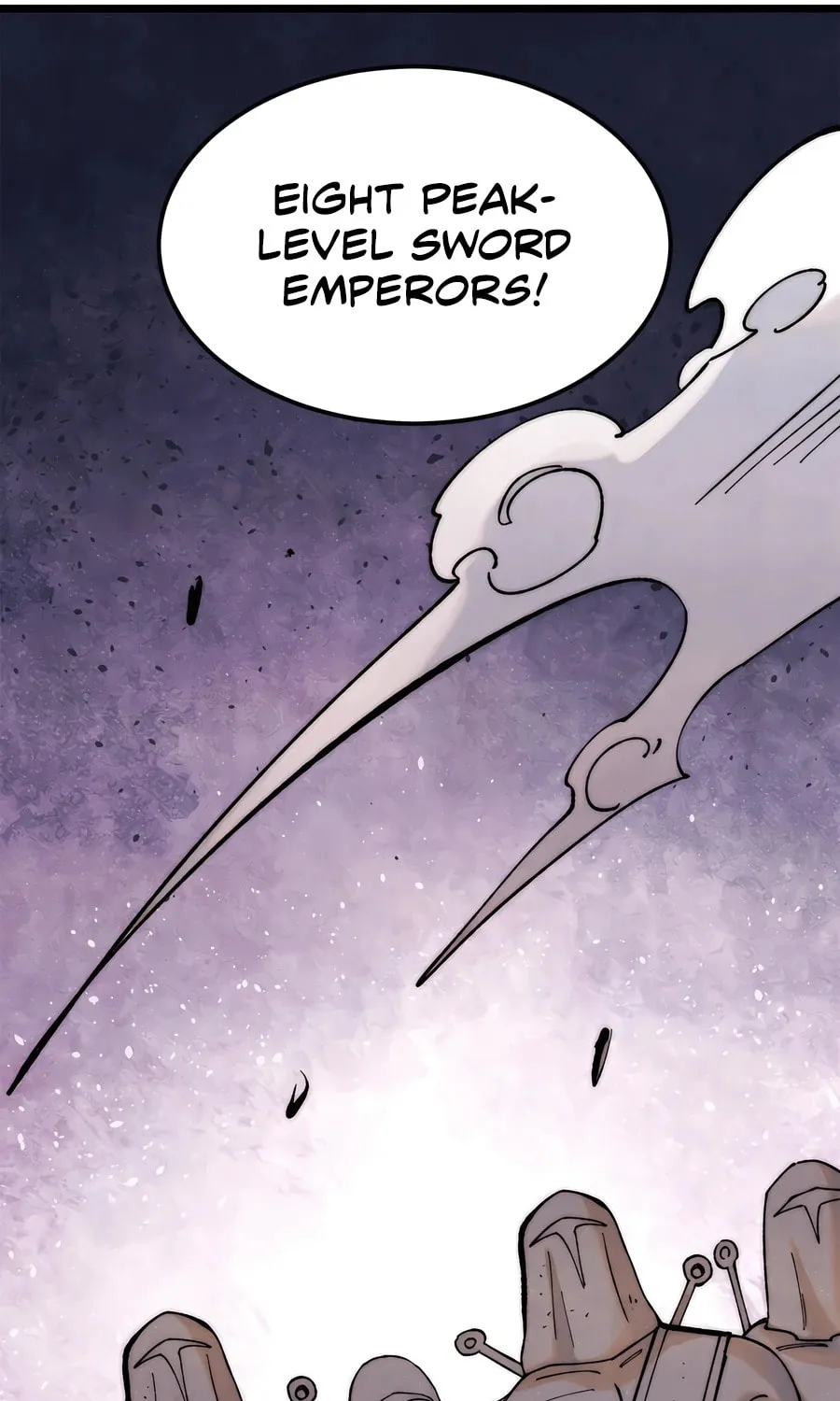 Read All Hail the Sect Leader chapter 321 image 68 on Lezhin