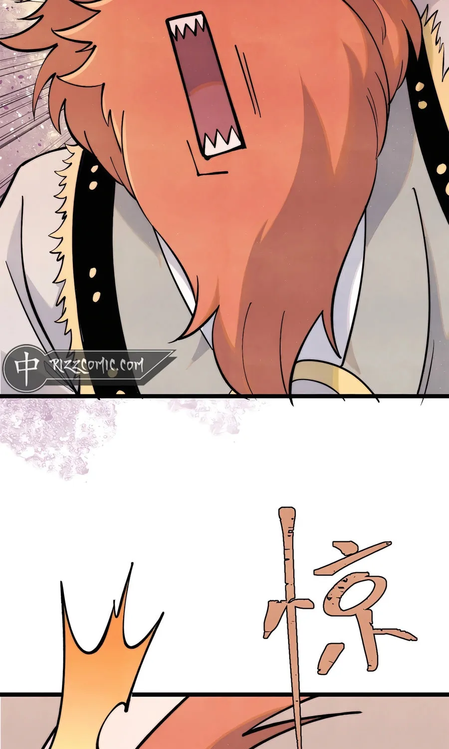 Read All Hail the Sect Leader chapter 321 image 7 on Lezhin