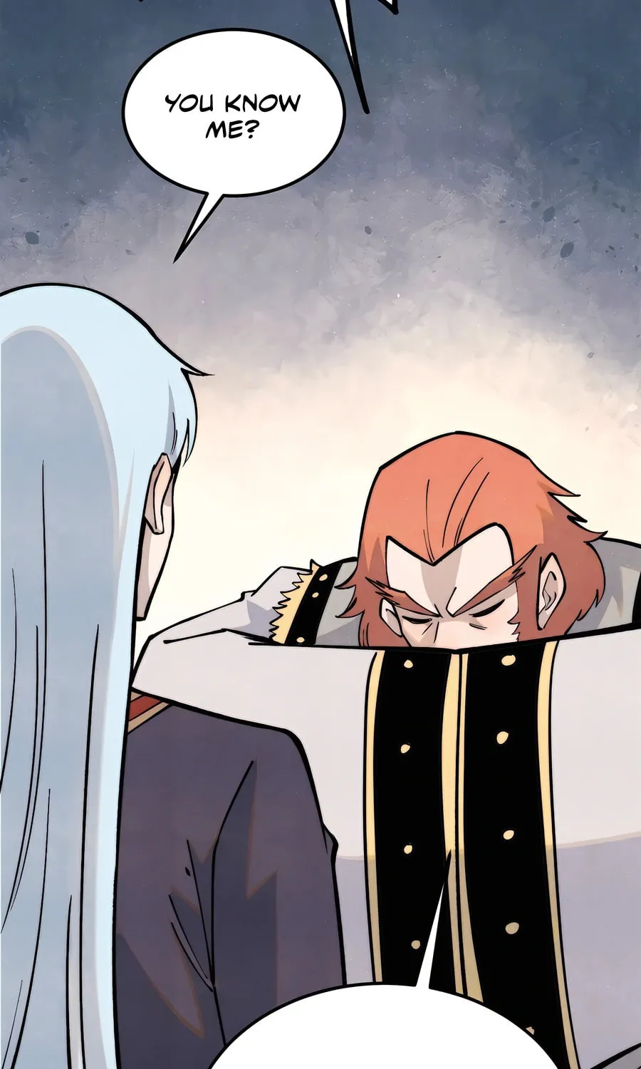 Read All Hail the Sect Leader chapter 321 image 9 on Lezhin