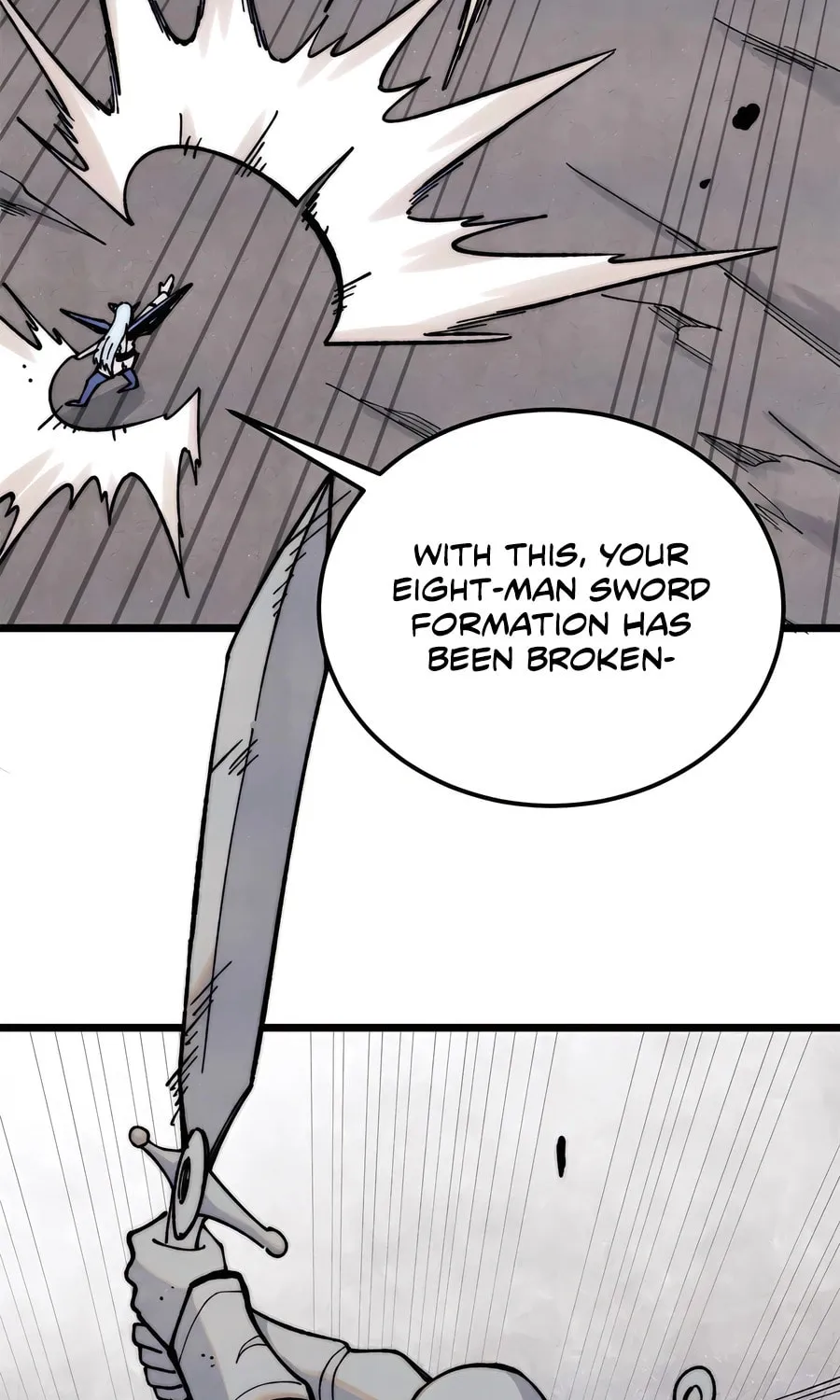 Read All Hail the Sect Leader chapter 322 image 10 on Lezhin