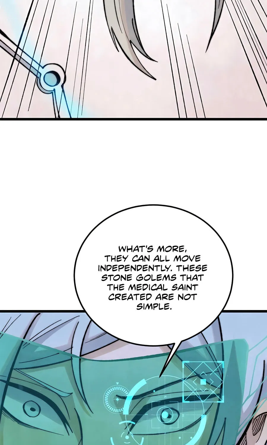 Read All Hail the Sect Leader chapter 322 image 17 on Lezhin