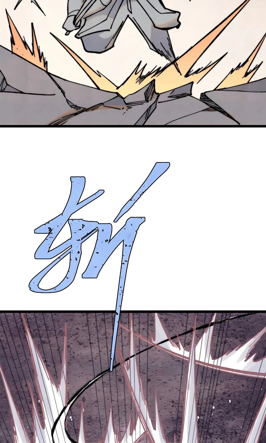 Read All Hail the Sect Leader chapter 322 image 2 on Lezhin