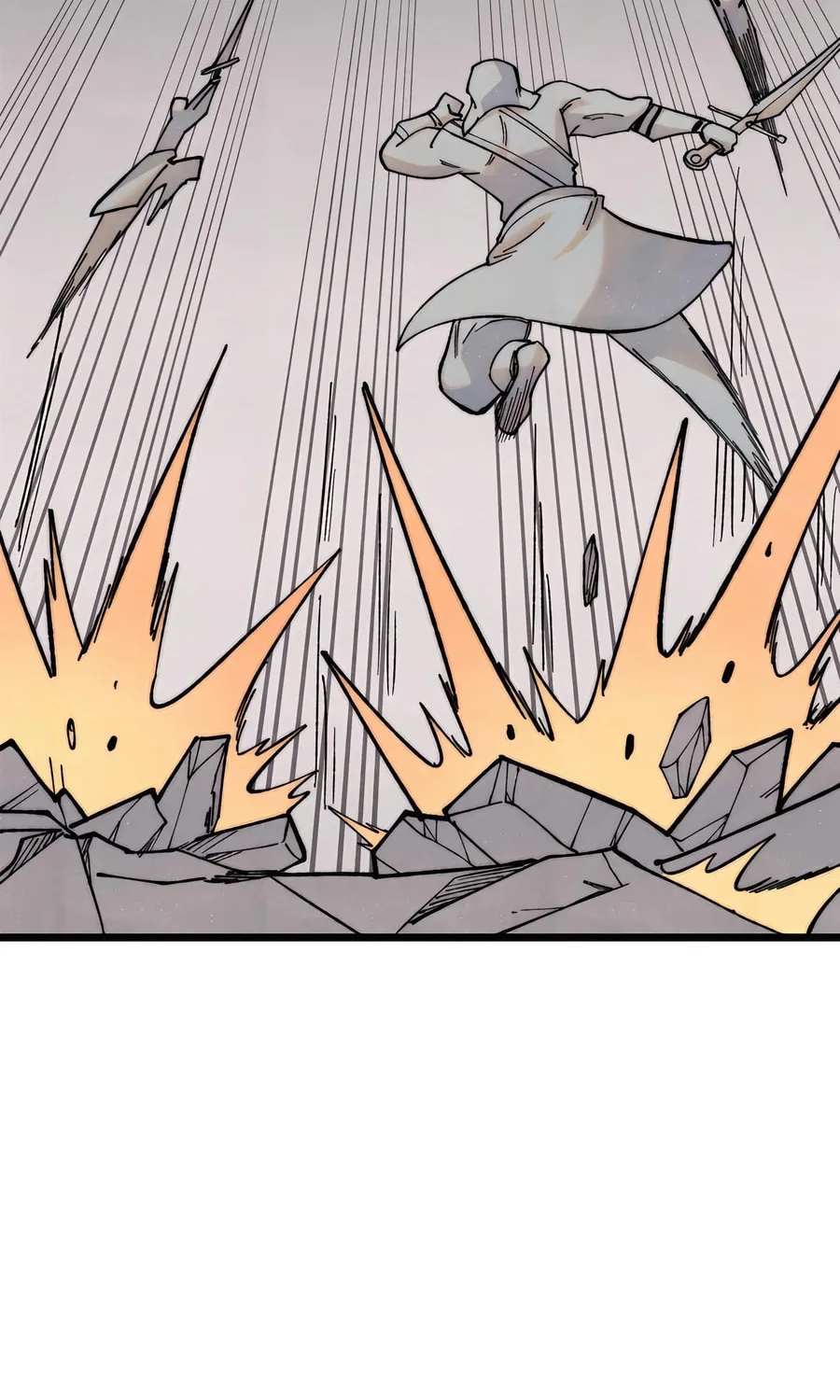 Read All Hail the Sect Leader chapter 322 image 20 on Lezhin