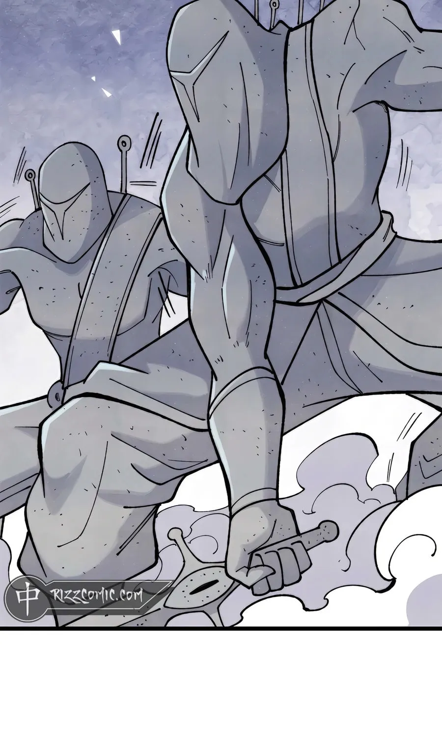 Read All Hail the Sect Leader chapter 322 image 29 on Lezhin