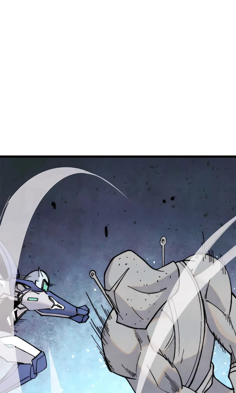 Read All Hail the Sect Leader chapter 322 image 4 on Lezhin