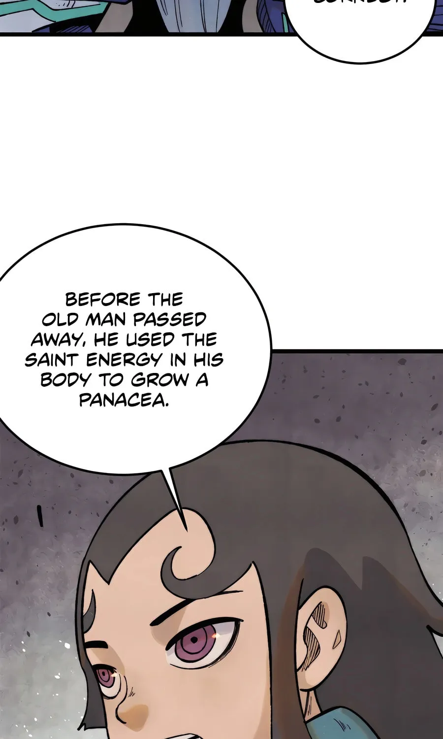 Read All Hail the Sect Leader chapter 322 image 49 on Lezhin