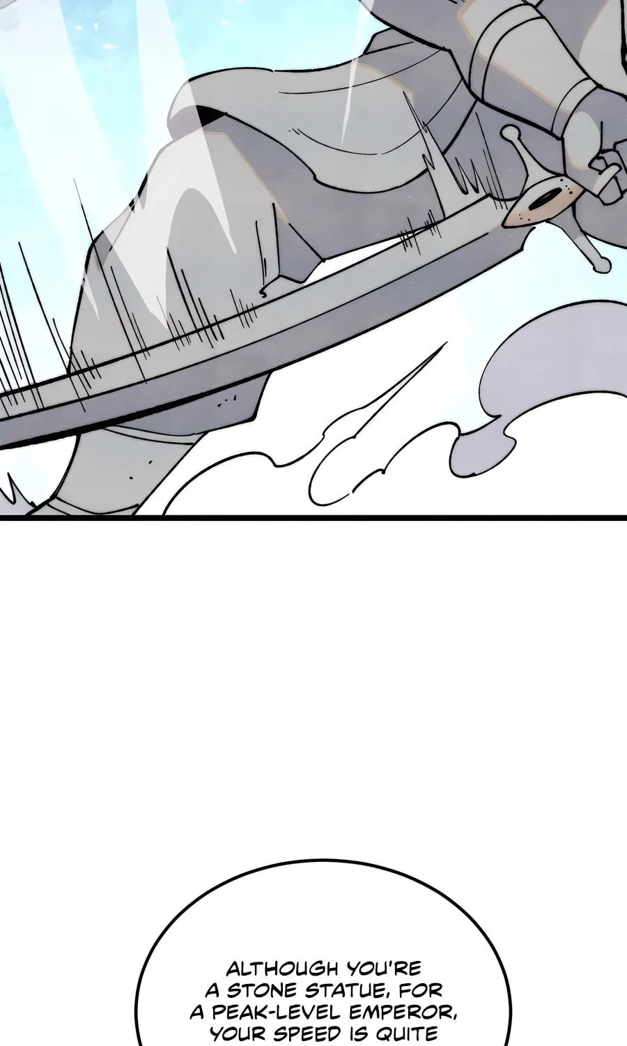 Read All Hail the Sect Leader chapter 322 image 5 on Lezhin