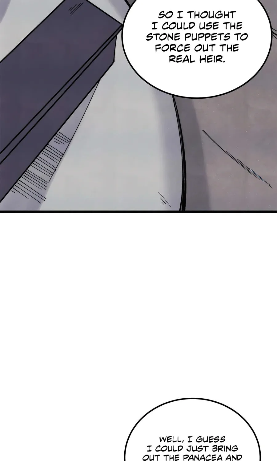 Read All Hail the Sect Leader chapter 322 image 55 on Lezhin