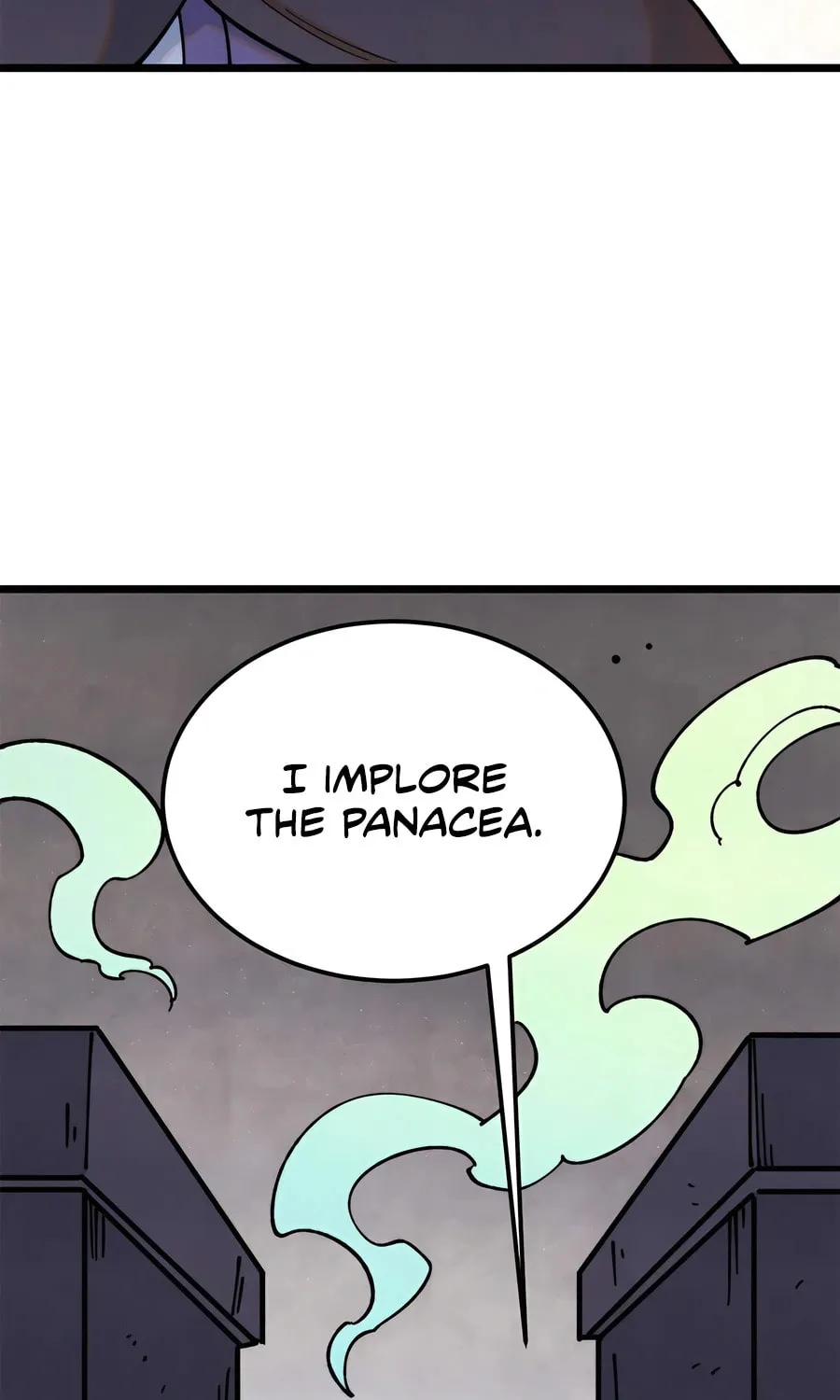 Read All Hail the Sect Leader chapter 322 image 58 on Lezhin