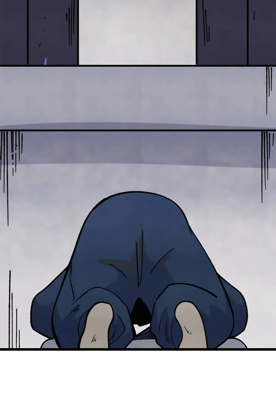 Read All Hail the Sect Leader chapter 322 image 59 on Lezhin