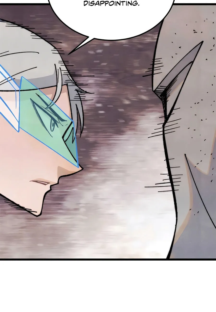 Read All Hail the Sect Leader chapter 322 image 6 on Lezhin