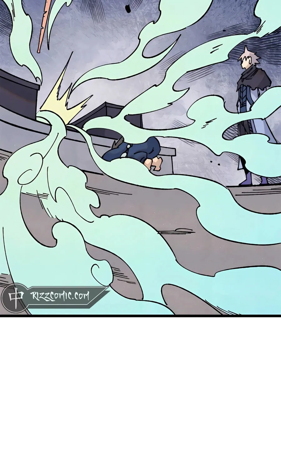 Read All Hail the Sect Leader chapter 322 image 62 on Lezhin
