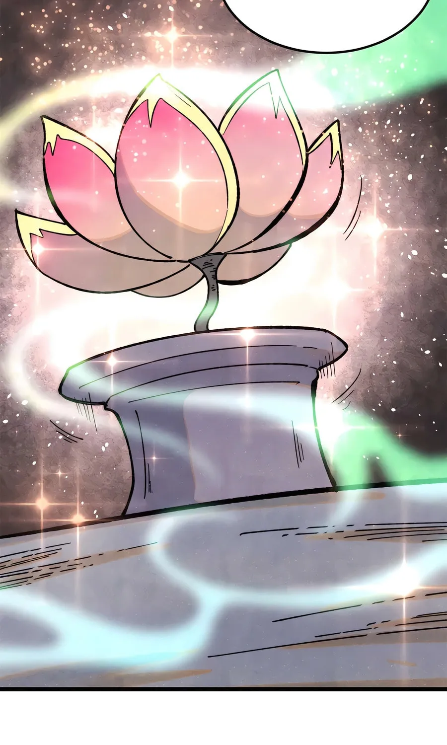 Read All Hail the Sect Leader chapter 322 image 64 on Lezhin