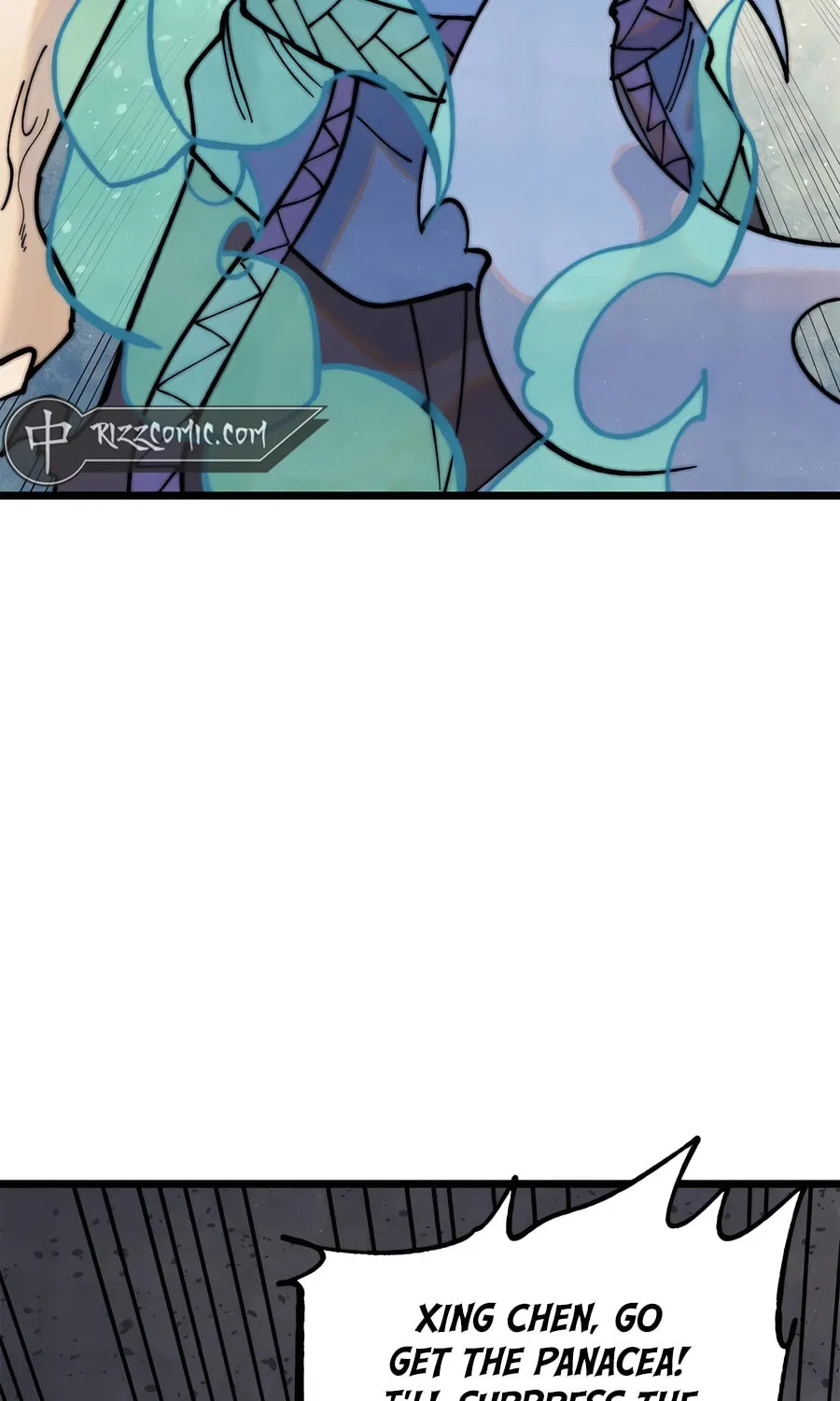 Read All Hail the Sect Leader chapter 323 image 10 on Lezhin