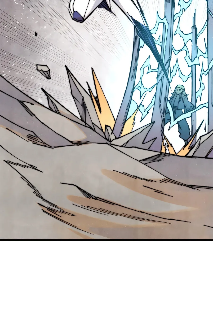 Read All Hail the Sect Leader chapter 323 image 12 on Lezhin
